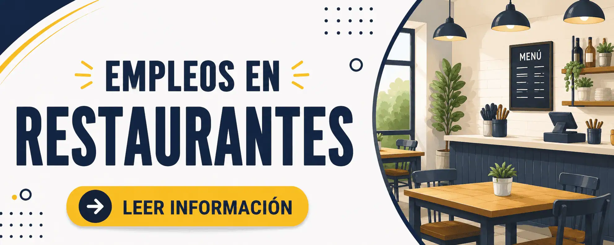 Consultar información sobre empleos